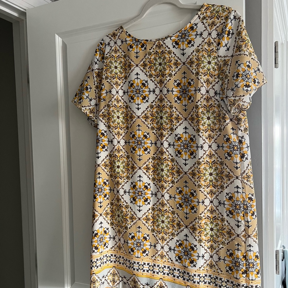 Lulus dress